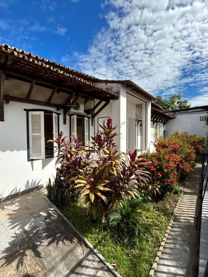 Casarao Central Carolina  Esterno foto